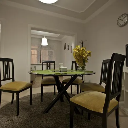 Mete Daire İstanbul
