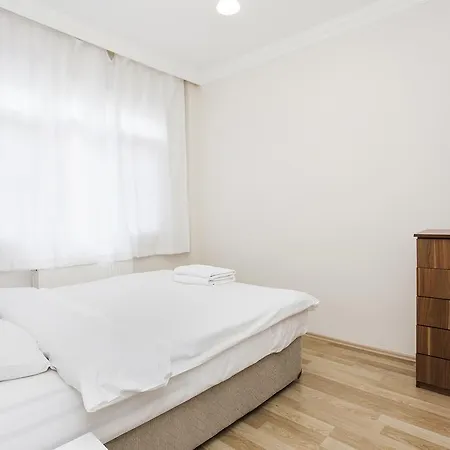 Mete Daire İstanbul