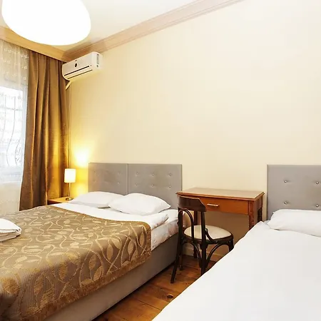Mete Daire İstanbul