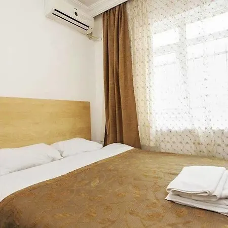 Mete Daire İstanbul