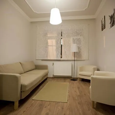 Mete Daire İstanbul
