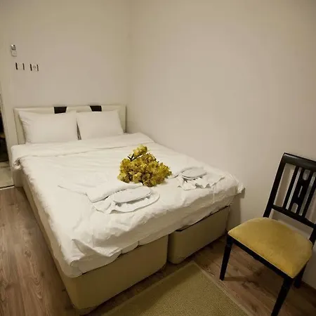 Mete Daire İstanbul