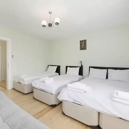 Mete Apartamento