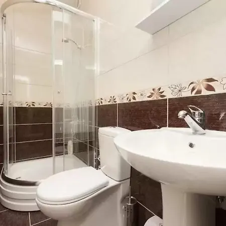 Mete Apartamento *