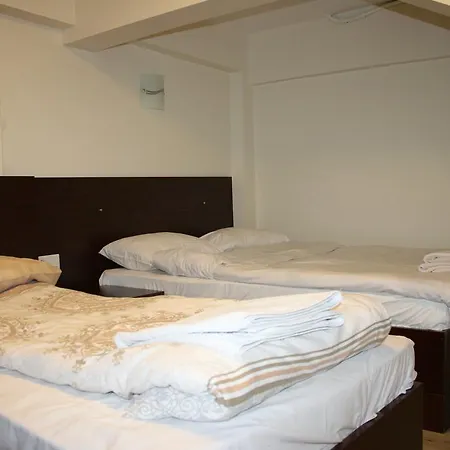 Mete Apartamento *
