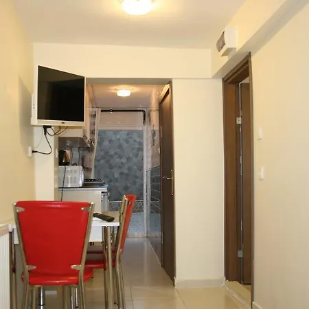 Apartamento Mete