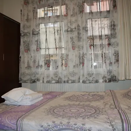 Apartamento Mete *