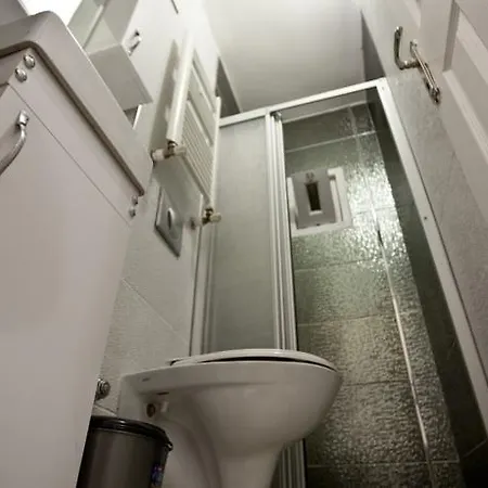 Apartamento Mete
