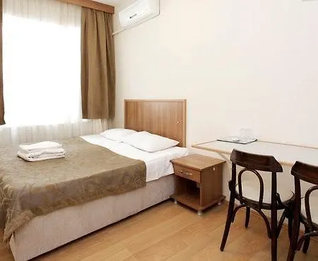 Mete Apartamento *