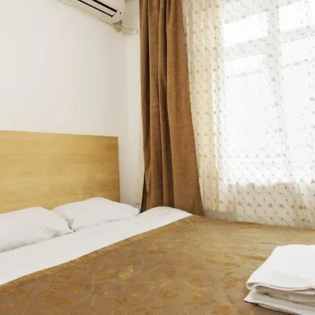 Apartamento Mete