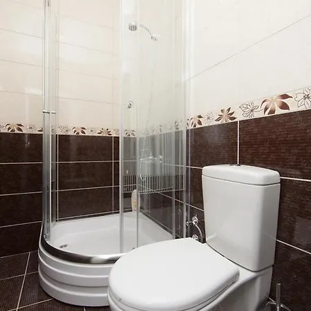 Mete Apartamento Estambul
