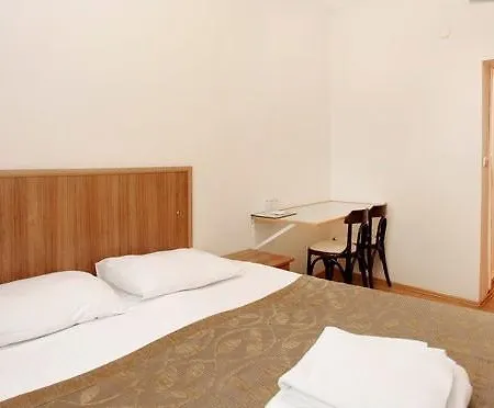 Mete Apartamento