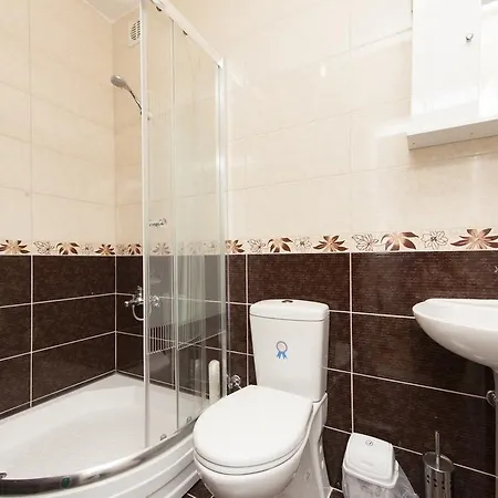 Apartamento Mete