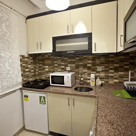 Mete Apartamento