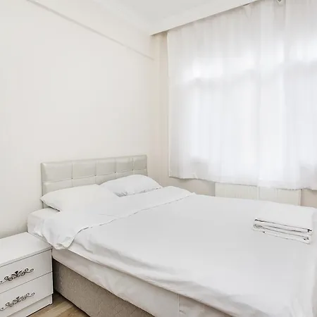 Mete Apartamento
