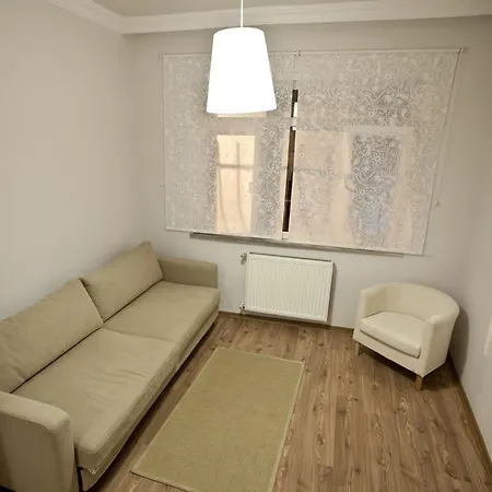 Mete Apartamento