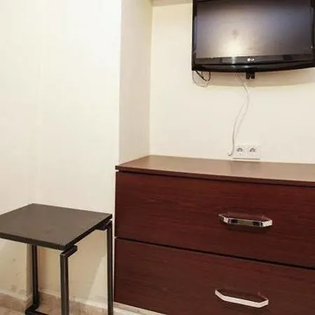 Mete Apartamento *