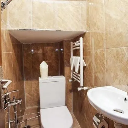 Apartamento Mete *