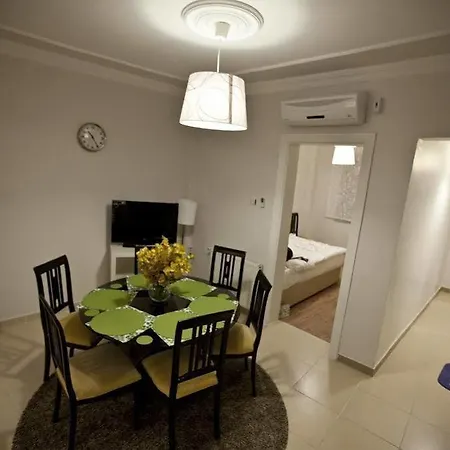 Mete Apartamento